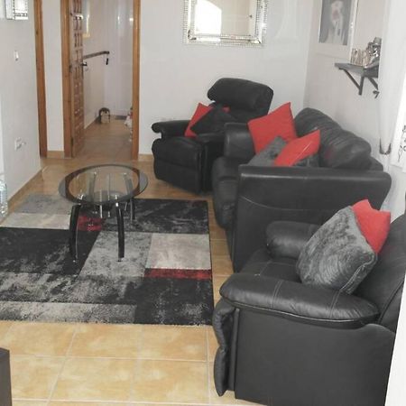 Casa Antony Lejlighed San Miguel De Salinas Eksteriør billede