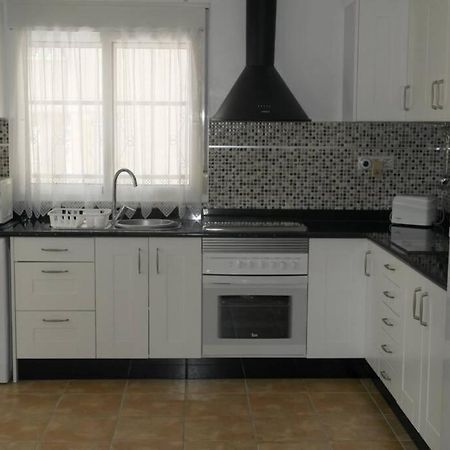 Casa Antony Lejlighed San Miguel De Salinas Eksteriør billede