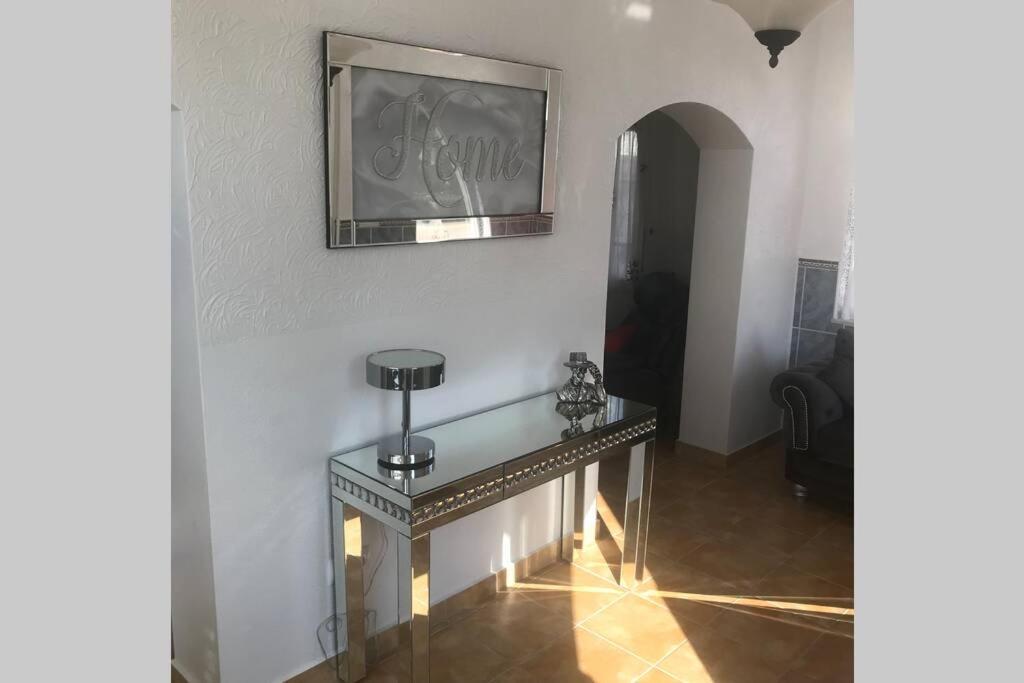 Casa Antony Lejlighed San Miguel De Salinas Eksteriør billede