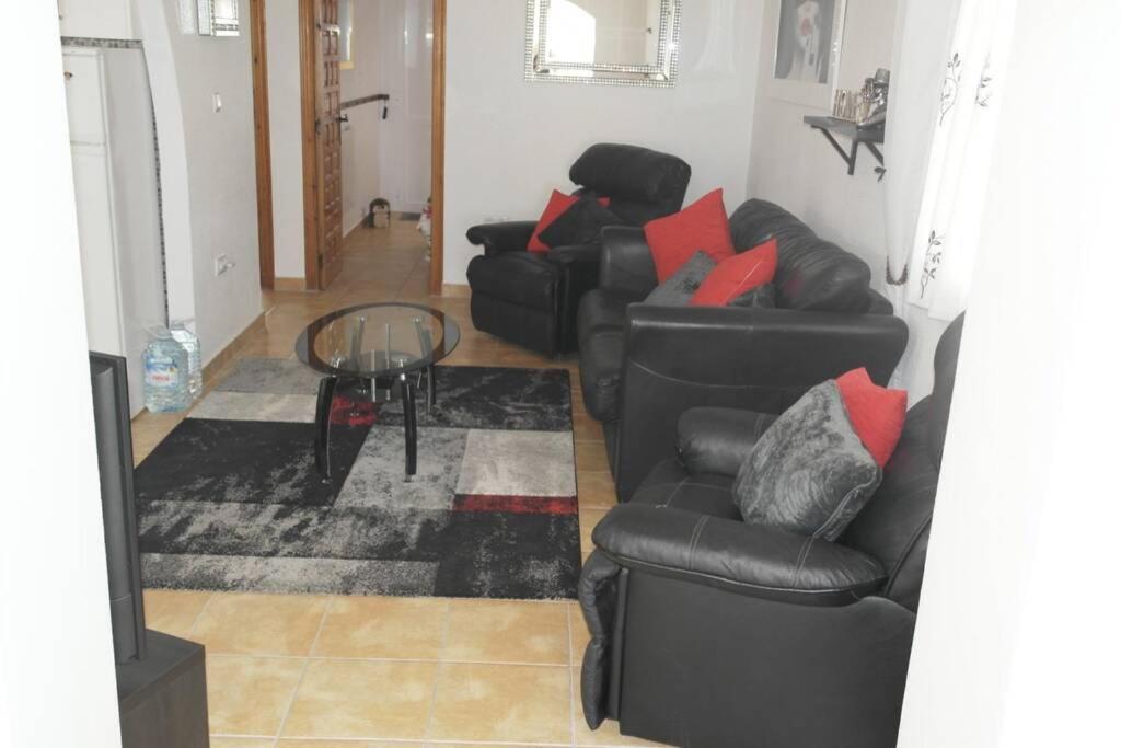 Casa Antony Lejlighed San Miguel De Salinas Eksteriør billede