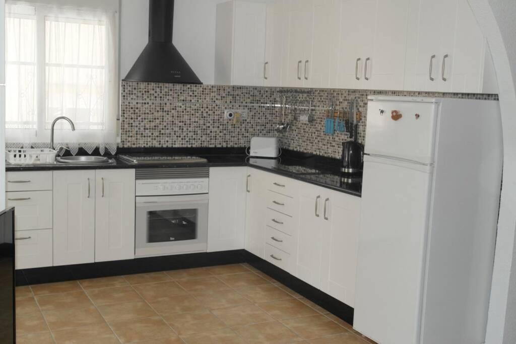 Casa Antony Lejlighed San Miguel De Salinas Eksteriør billede