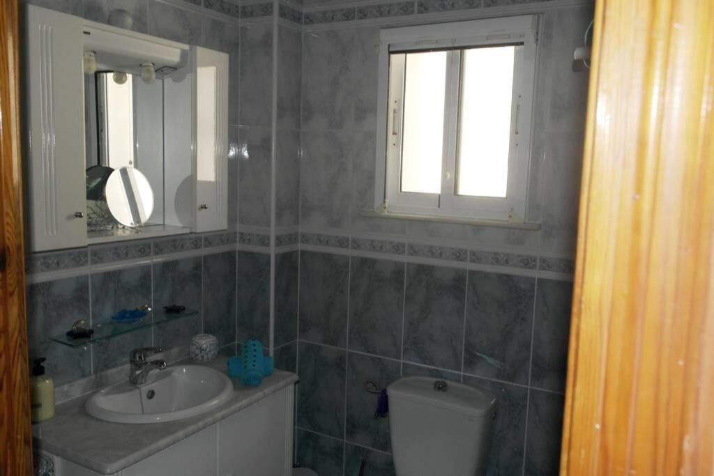 Casa Antony Lejlighed San Miguel De Salinas Eksteriør billede