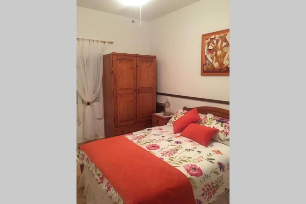 Casa Antony Lejlighed San Miguel De Salinas Eksteriør billede
